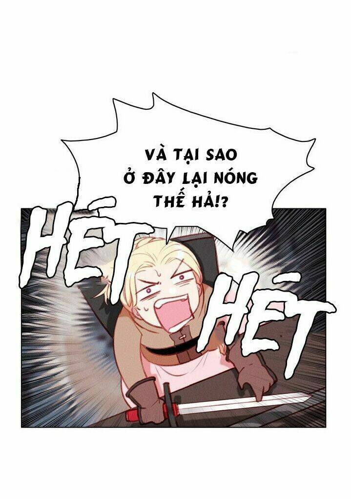 Hóa kiếp thành chị gái của bạo chúa: Chapter 67