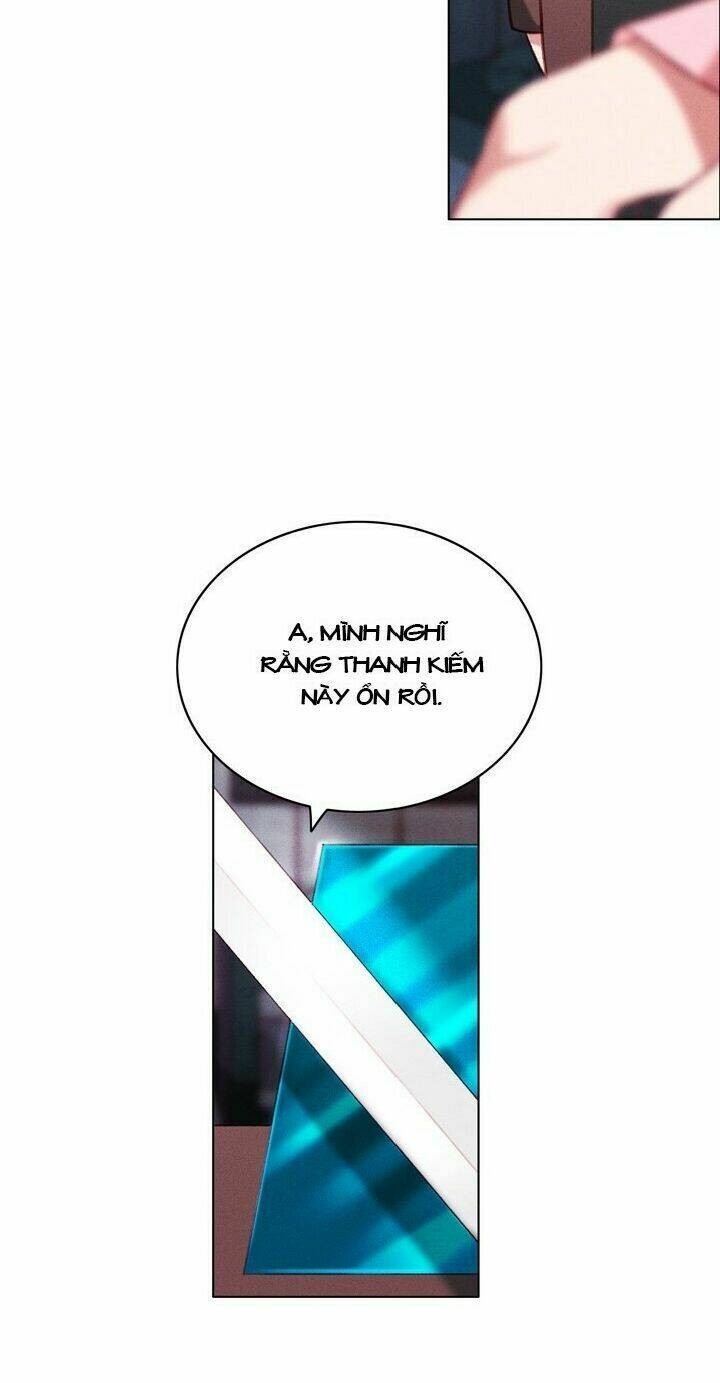 Hóa kiếp thành chị gái của bạo chúa: Chapter 67