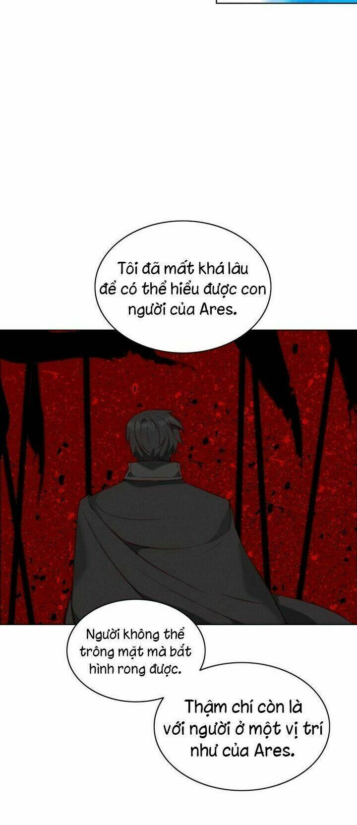 Hóa kiếp thành chị gái của bạo chúa: Chapter 68