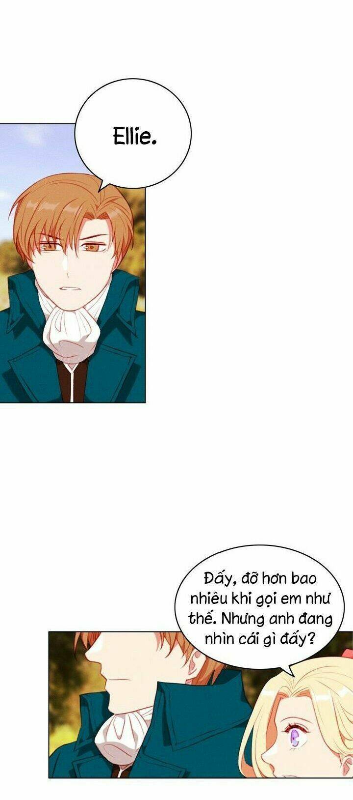 Hóa kiếp thành chị gái của bạo chúa: Chapter 68