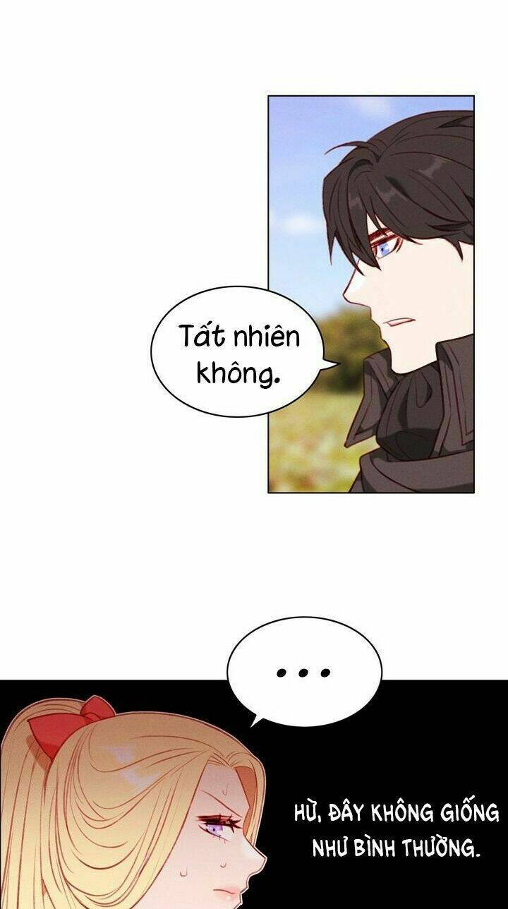 Hóa kiếp thành chị gái của bạo chúa: Chapter 68