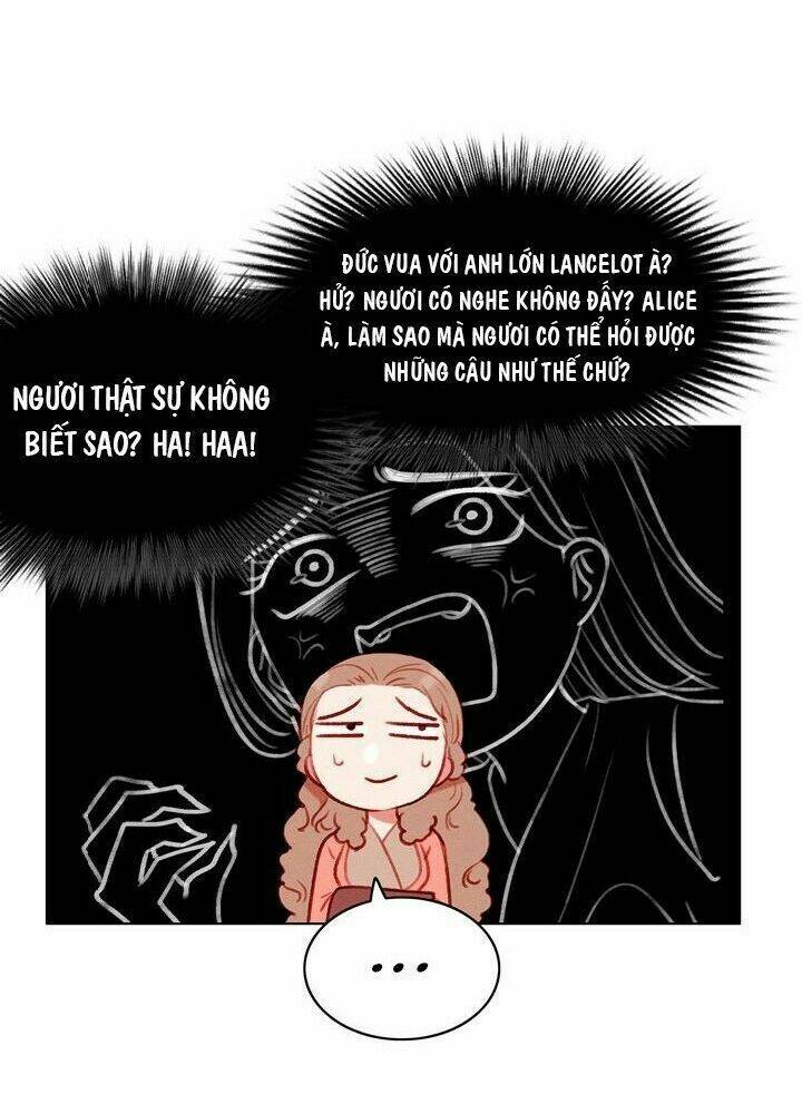 Hóa kiếp thành chị gái của bạo chúa: Chapter 68