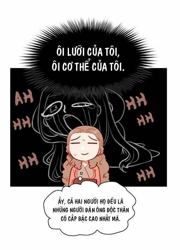 Hóa kiếp thành chị gái của bạo chúa: Chapter 68