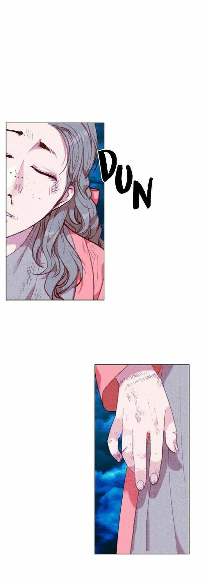 Hóa kiếp thành chị gái của bạo chúa: Chapter 71