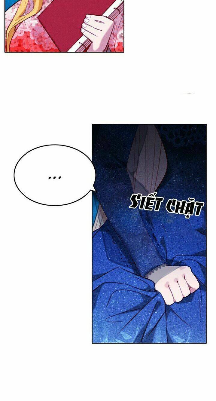 Hóa kiếp thành chị gái của bạo chúa: Chapter 71