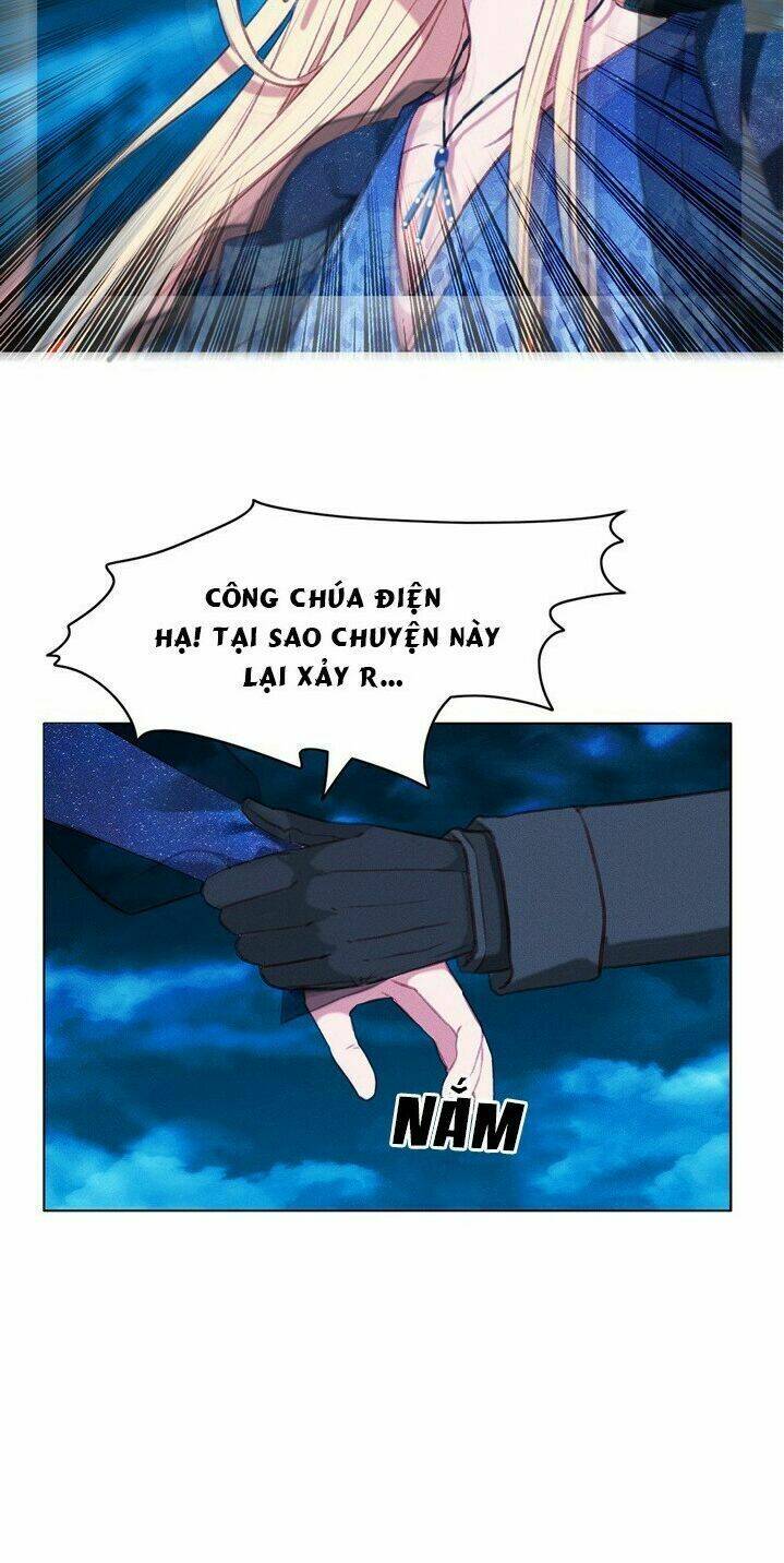 Hóa kiếp thành chị gái của bạo chúa: Chapter 71