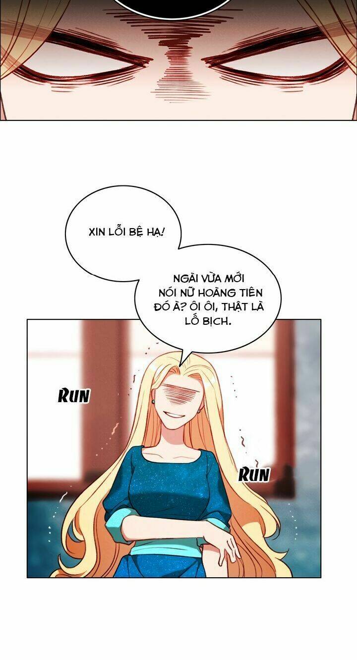 Hóa kiếp thành chị gái của bạo chúa: Chapter 76