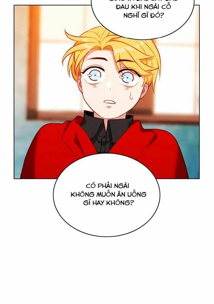 Hóa kiếp thành chị gái của bạo chúa: Chapter 76