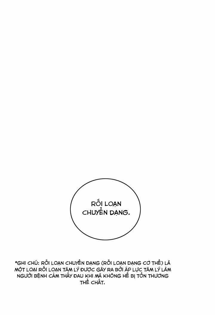 Hóa kiếp thành chị gái của bạo chúa: Chapter 76