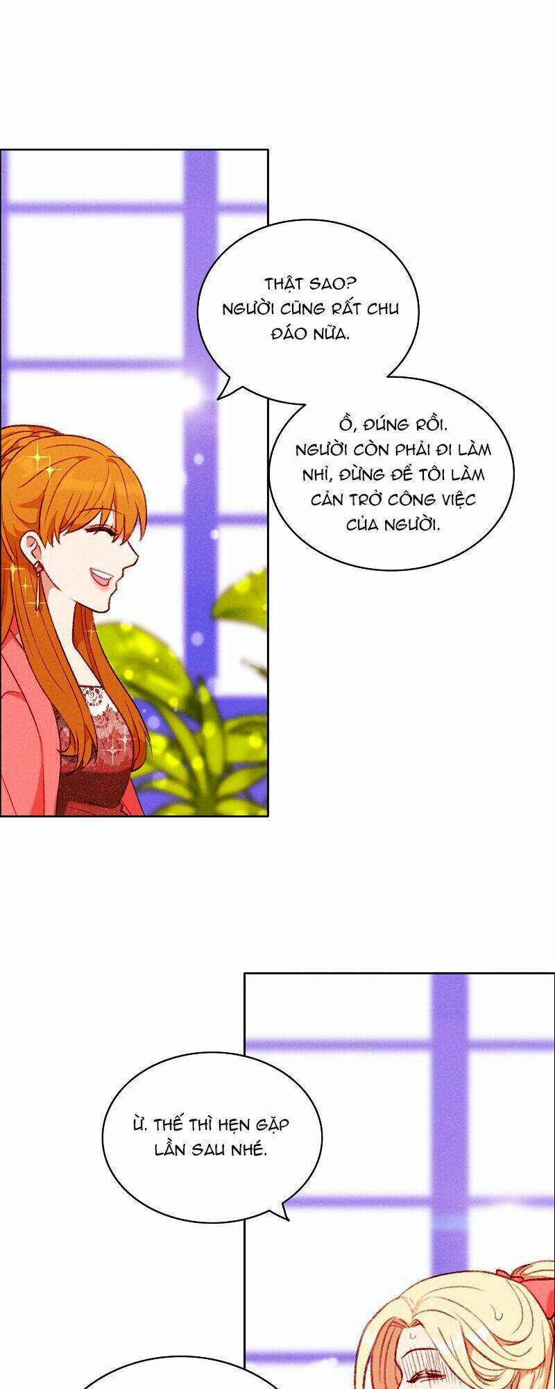 Hóa kiếp thành chị gái của bạo chúa: Chapter 80