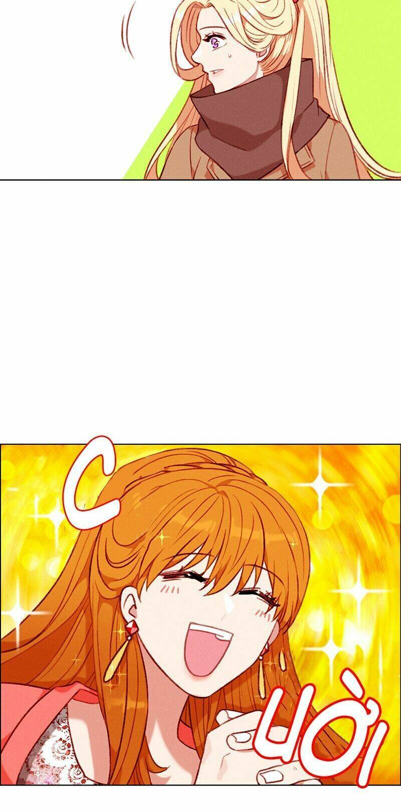 Hóa kiếp thành chị gái của bạo chúa: Chapter 80
