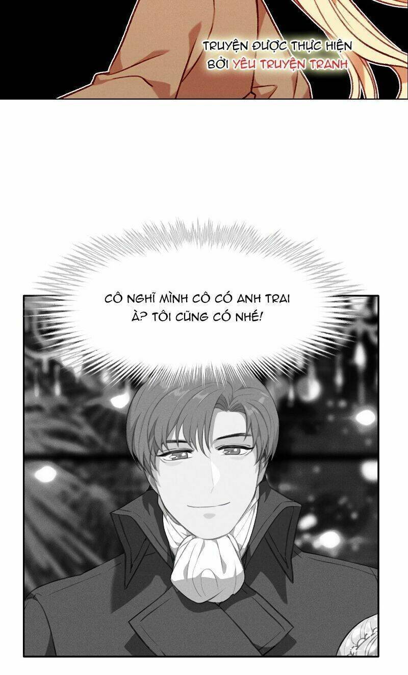 Hóa kiếp thành chị gái của bạo chúa: Chapter 80