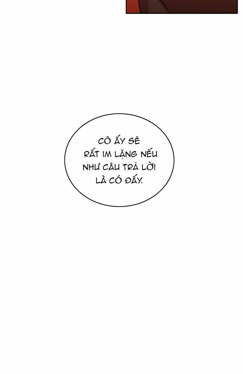 Hóa kiếp thành chị gái của bạo chúa: Chapter 80