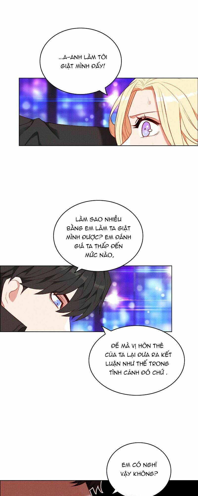 Hóa kiếp thành chị gái của bạo chúa: Chapter 80