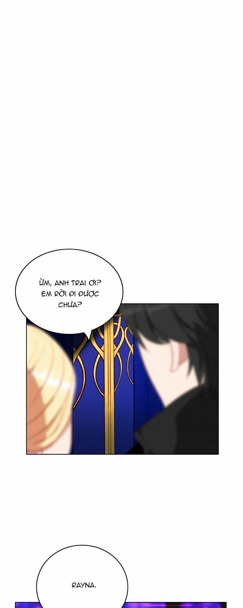 Hóa kiếp thành chị gái của bạo chúa: Chapter 80