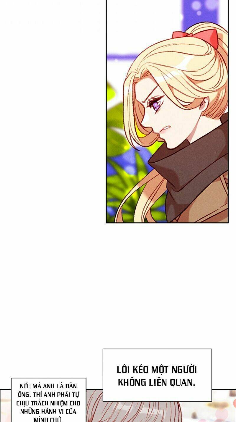 Hóa kiếp thành chị gái của bạo chúa: Chapter 80