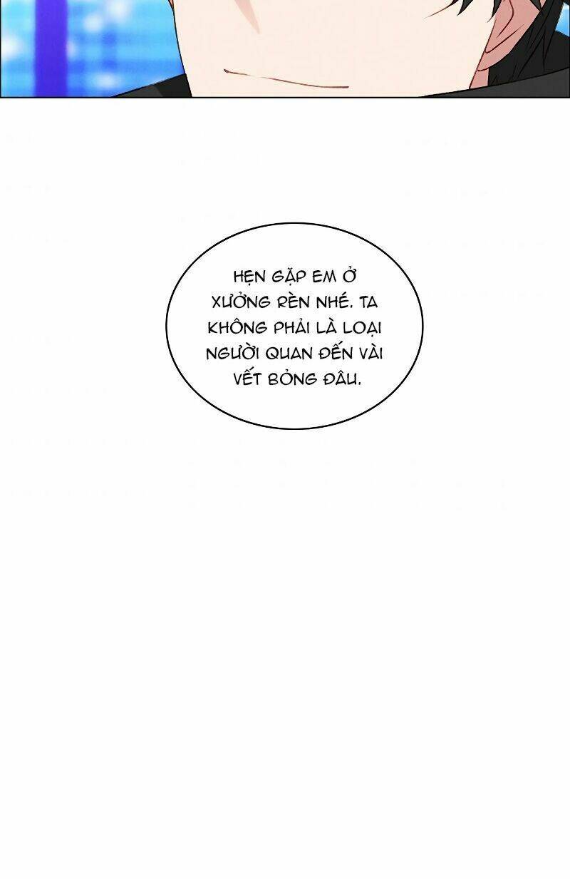 Hóa kiếp thành chị gái của bạo chúa: Chapter 80