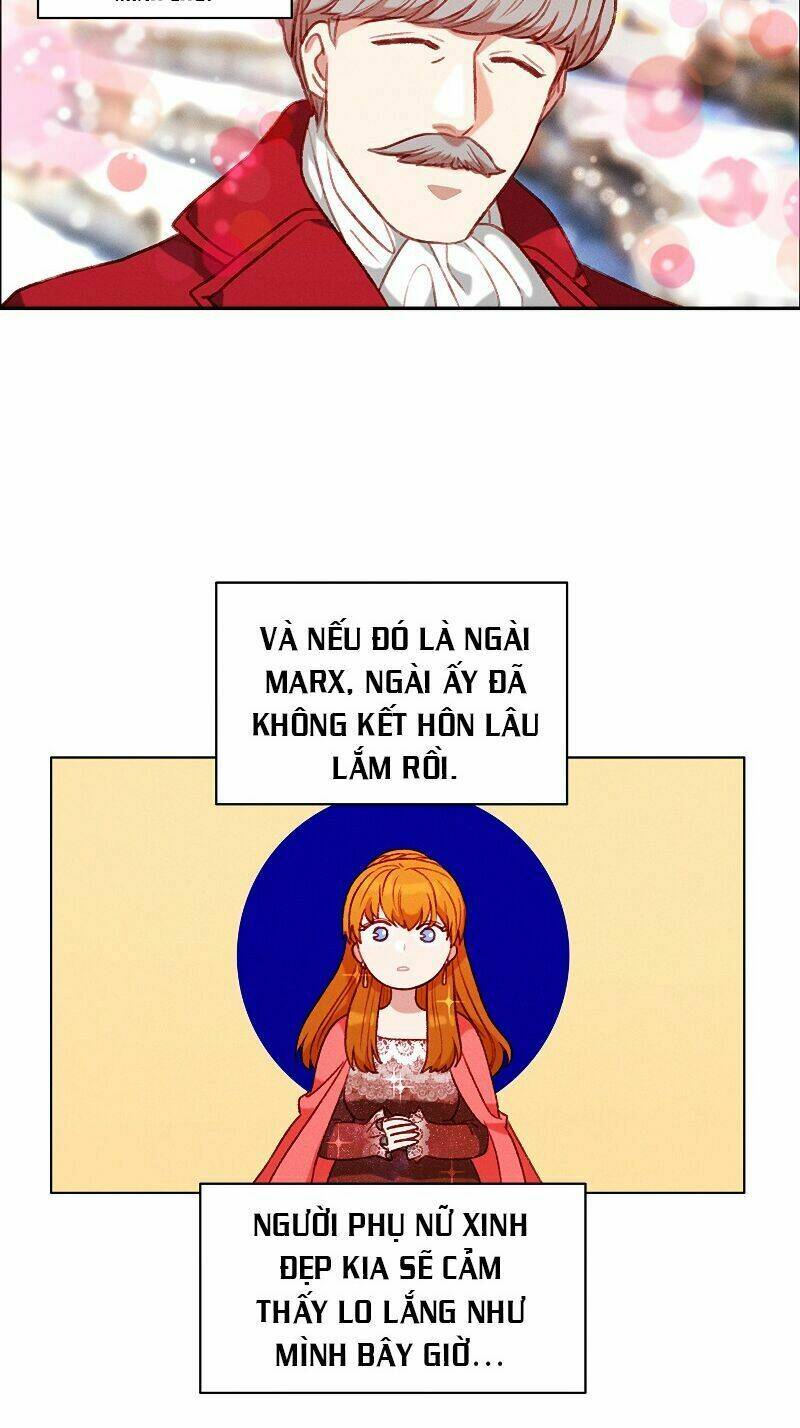 Hóa kiếp thành chị gái của bạo chúa: Chapter 80