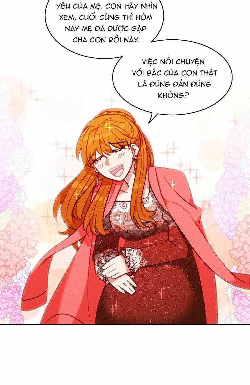 Hóa kiếp thành chị gái của bạo chúa: Chapter 80