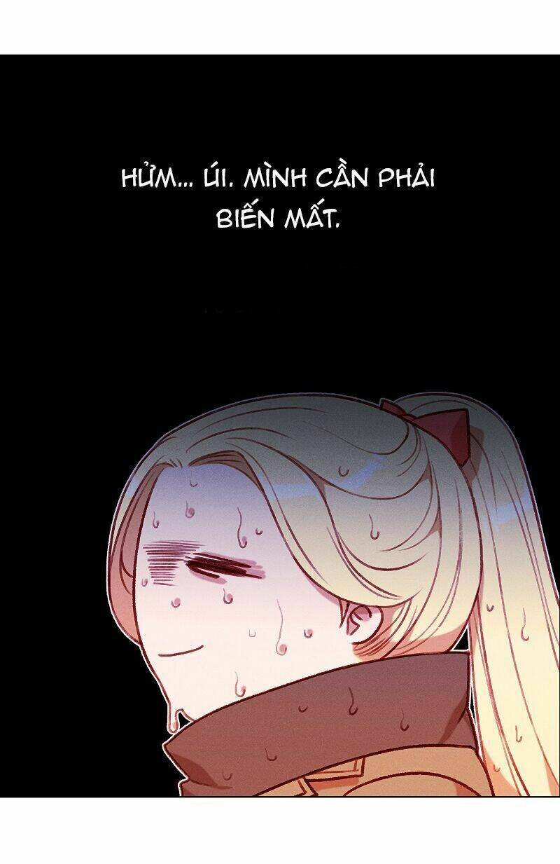 Hóa kiếp thành chị gái của bạo chúa: Chapter 80