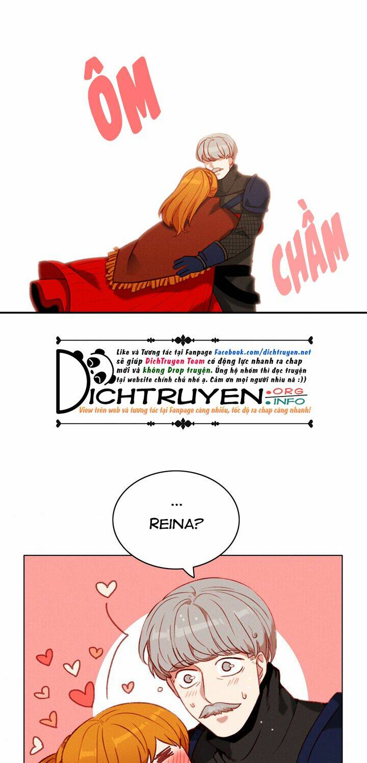Hóa kiếp thành chị gái của bạo chúa: Chapter 82