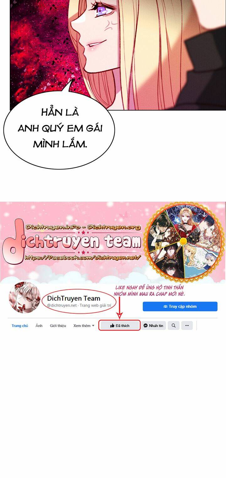 Hóa kiếp thành chị gái của bạo chúa: Chapter 82