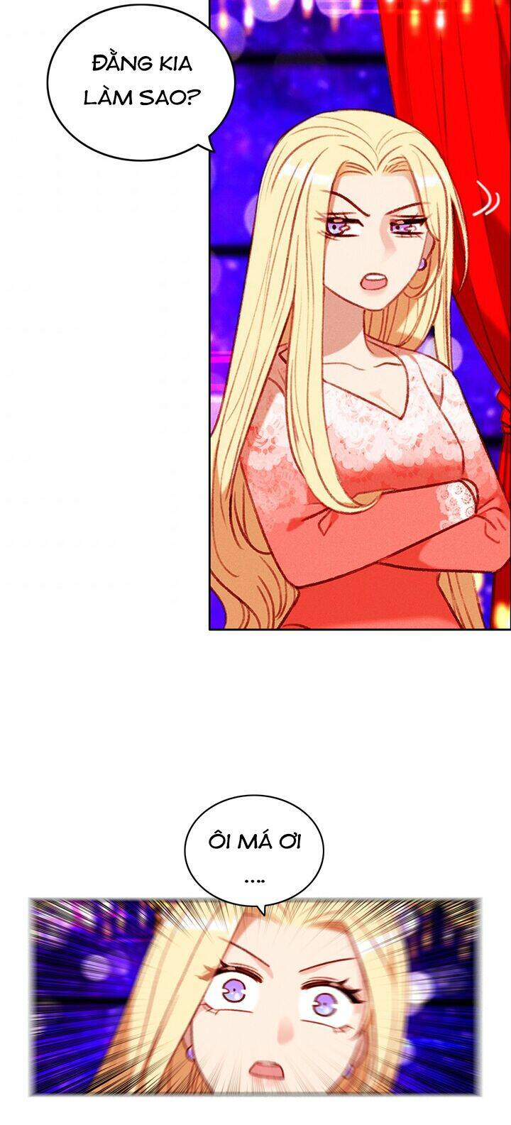 Hóa kiếp thành chị gái của bạo chúa: Chapter 82