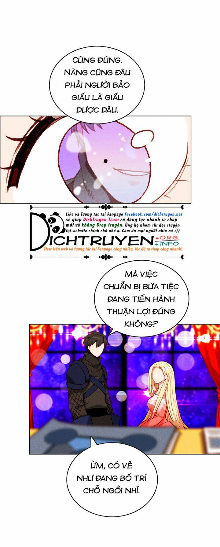 Hóa kiếp thành chị gái của bạo chúa: Chapter 82