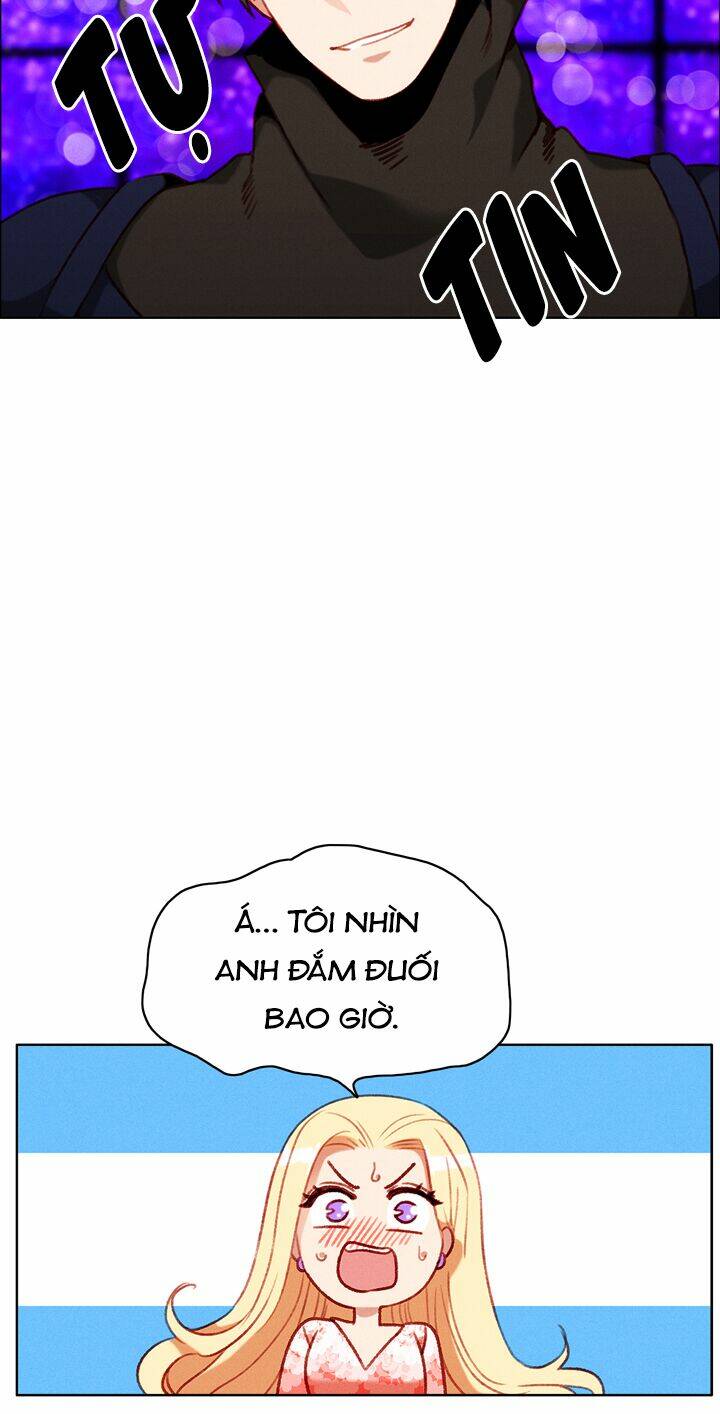 Hóa kiếp thành chị gái của bạo chúa: Chapter 82