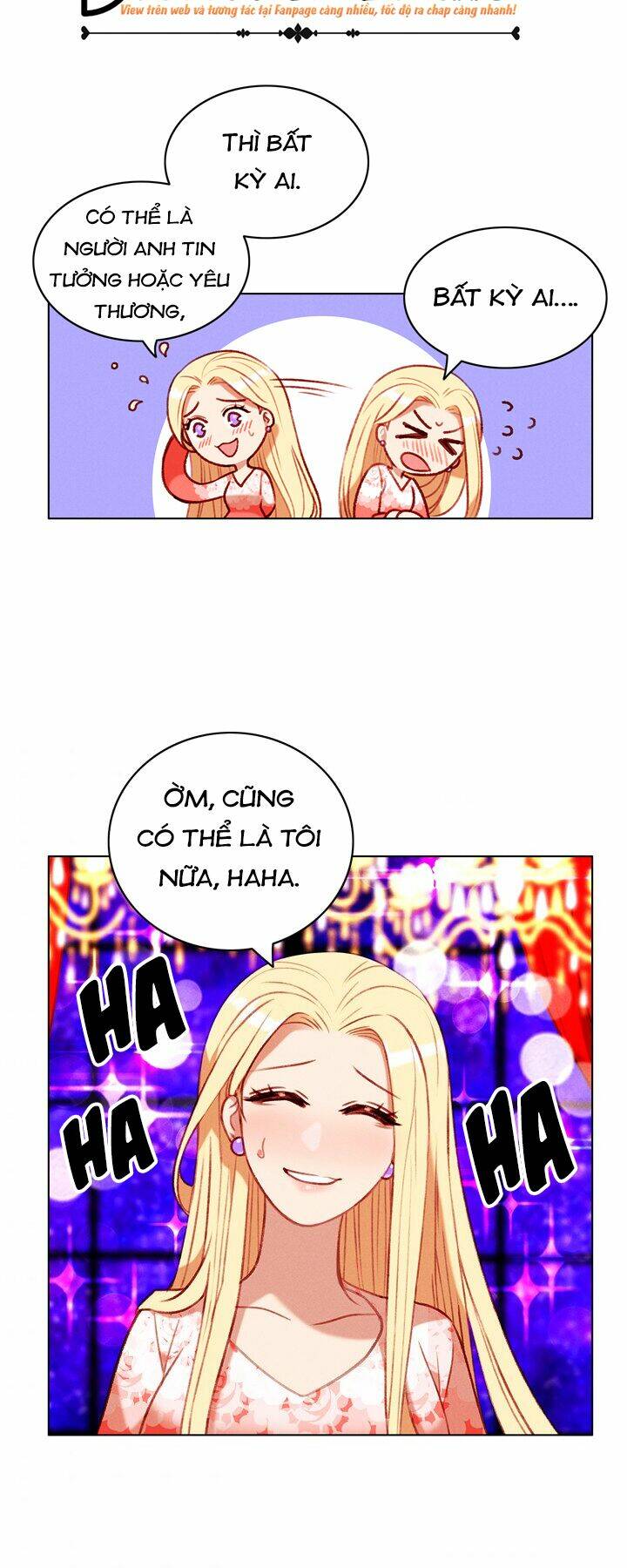 Hóa kiếp thành chị gái của bạo chúa: Chapter 82