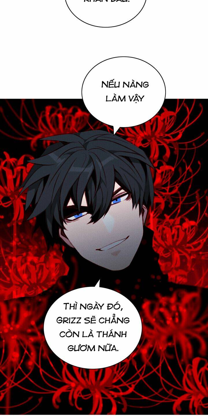 Hóa kiếp thành chị gái của bạo chúa: Chapter 82