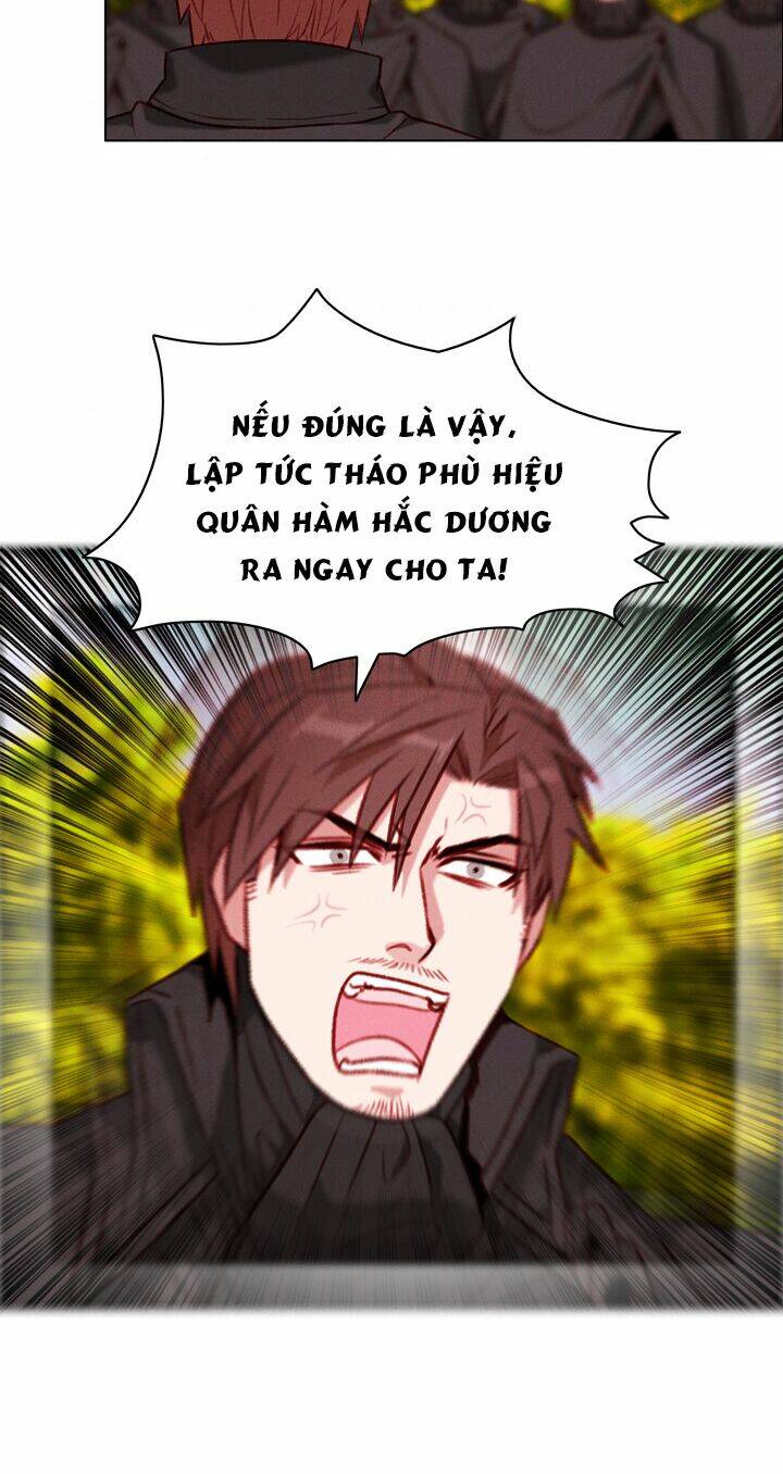 Hóa kiếp thành chị gái của bạo chúa: Chapter 85