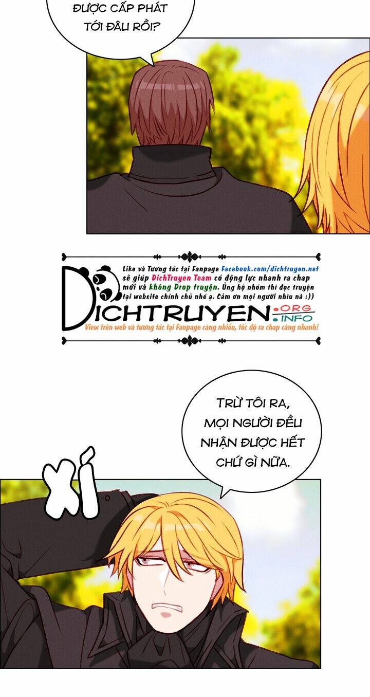 Hóa kiếp thành chị gái của bạo chúa: Chapter 85