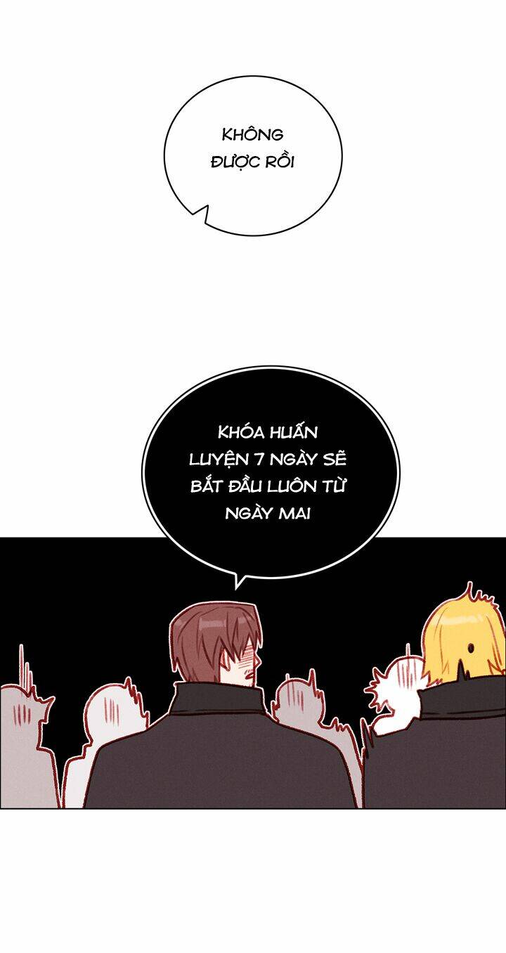 Hóa kiếp thành chị gái của bạo chúa: Chapter 85