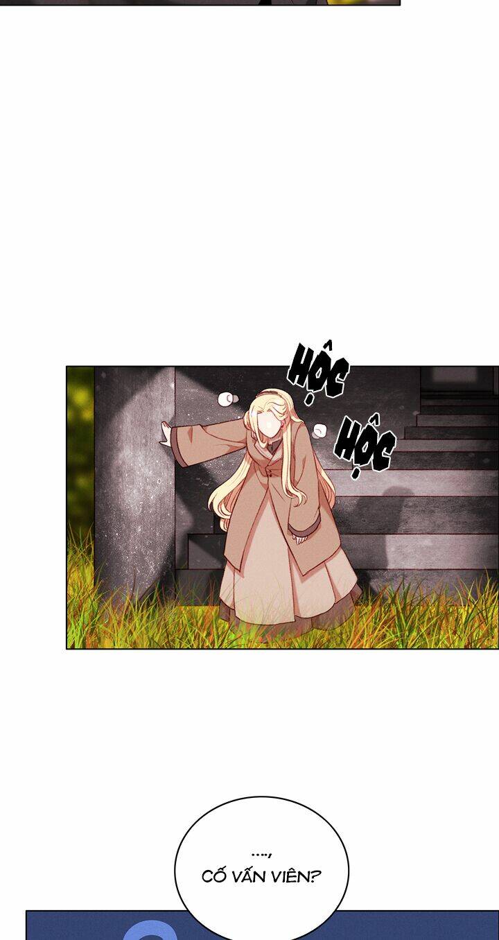 Hóa kiếp thành chị gái của bạo chúa: Chapter 85