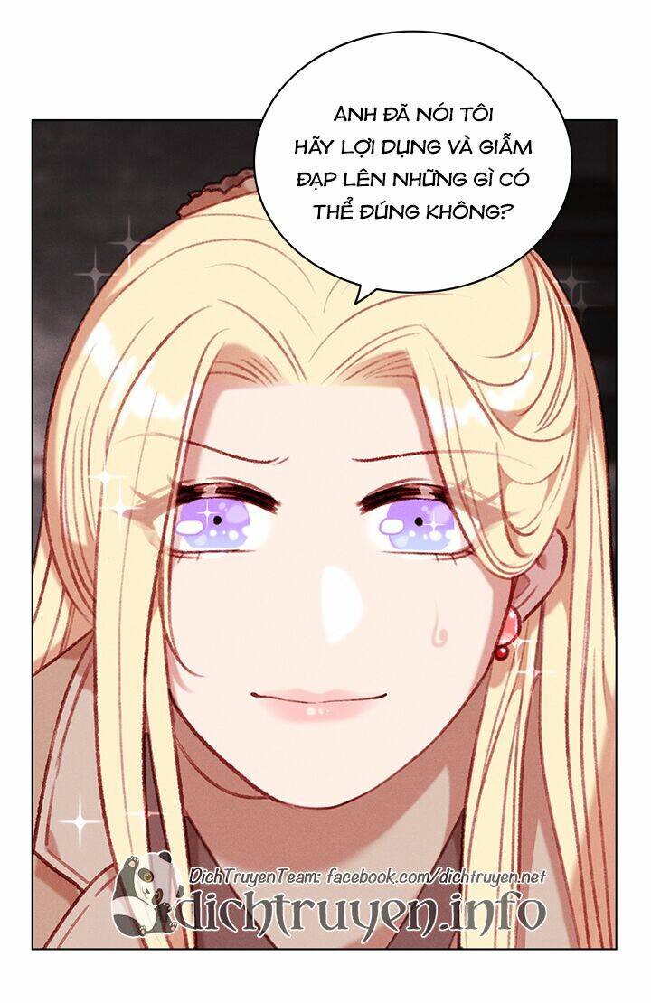 Hóa kiếp thành chị gái của bạo chúa: Chapter 85