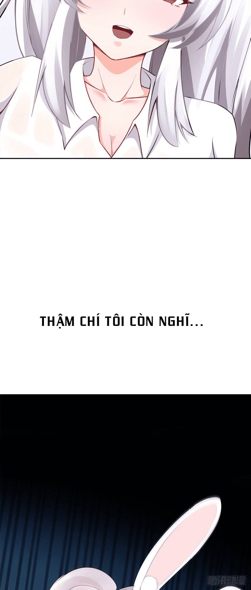 Các Cô Gái Tai Thú Đều Muốn Độc Chiếm Tôi: Chapter 0