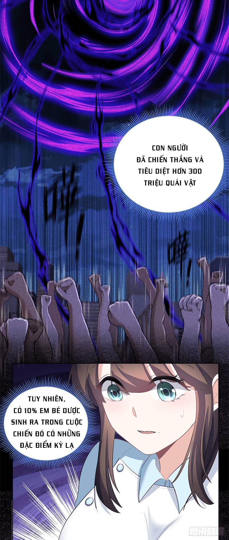 Các Cô Gái Tai Thú Đều Muốn Độc Chiếm Tôi: Chapter 0