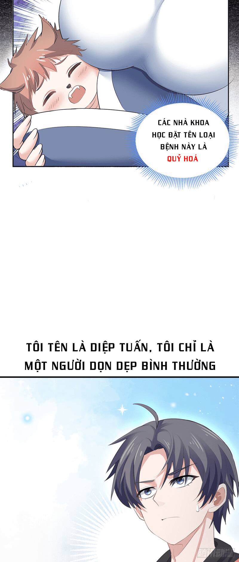 Các Cô Gái Tai Thú Đều Muốn Độc Chiếm Tôi: Chapter 0