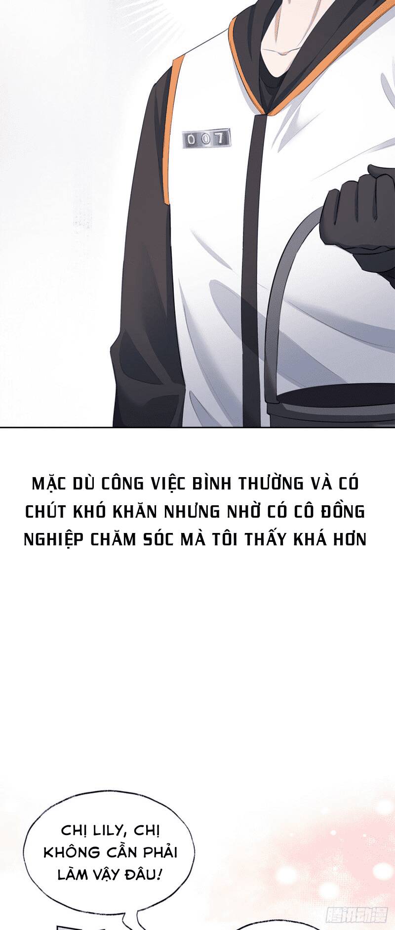 Các Cô Gái Tai Thú Đều Muốn Độc Chiếm Tôi: Chapter 0