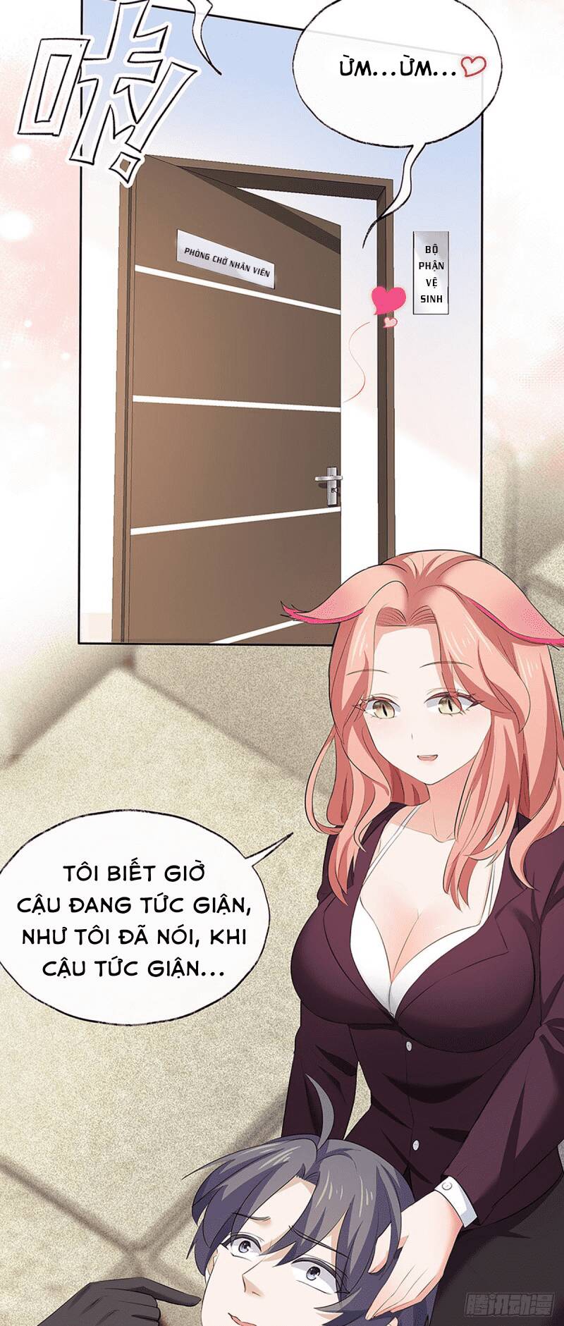 Các Cô Gái Tai Thú Đều Muốn Độc Chiếm Tôi: Chapter 0