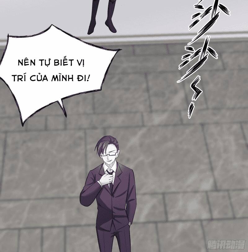 Các Cô Gái Tai Thú Đều Muốn Độc Chiếm Tôi: Chapter 1