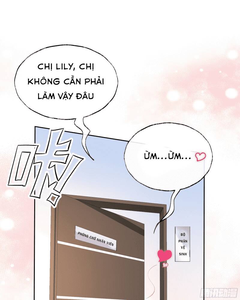 Các Cô Gái Tai Thú Đều Muốn Độc Chiếm Tôi: Chapter 1