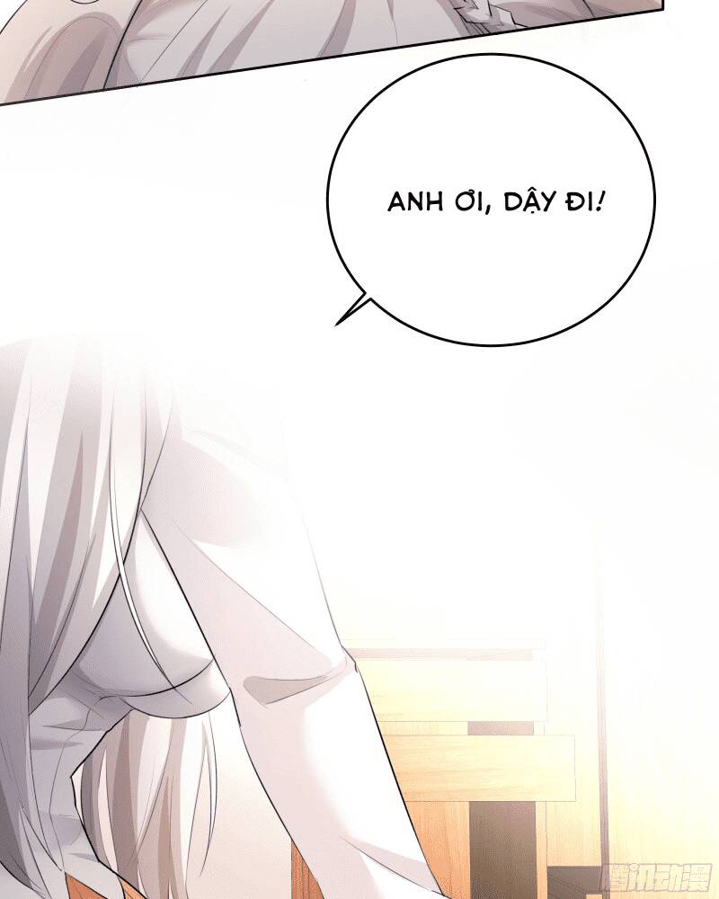 Các Cô Gái Tai Thú Đều Muốn Độc Chiếm Tôi: Chapter 1