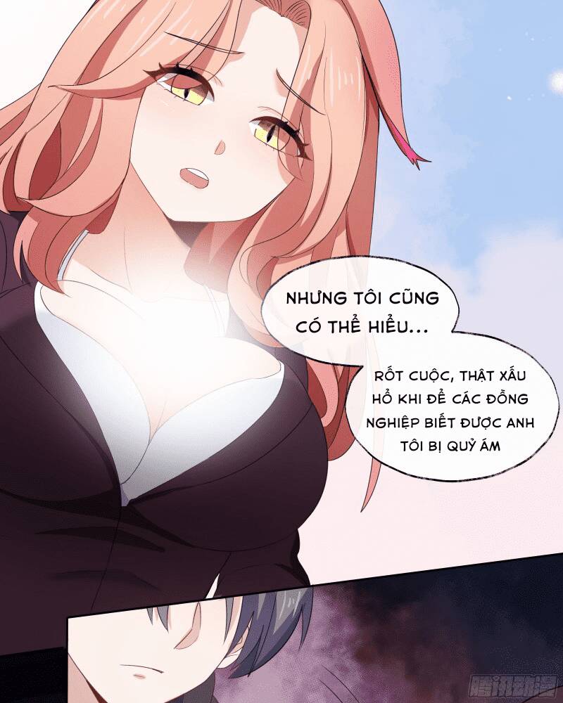 Các Cô Gái Tai Thú Đều Muốn Độc Chiếm Tôi: Chapter 1
