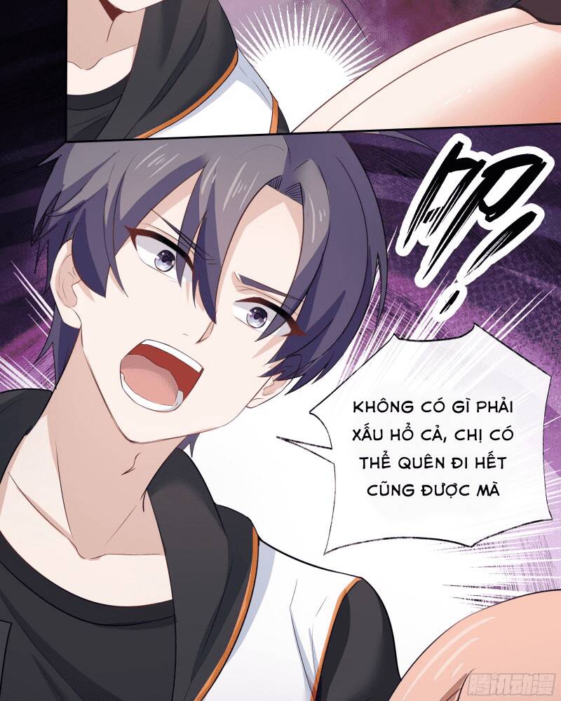 Các Cô Gái Tai Thú Đều Muốn Độc Chiếm Tôi: Chapter 1
