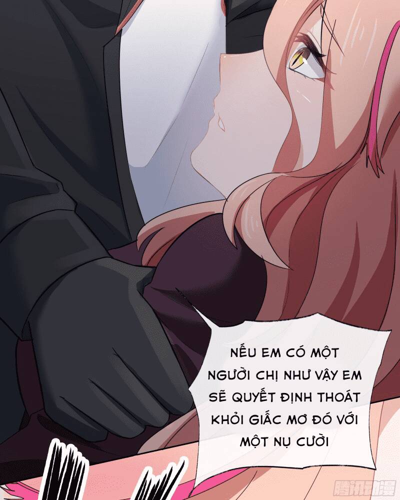 Các Cô Gái Tai Thú Đều Muốn Độc Chiếm Tôi: Chapter 1