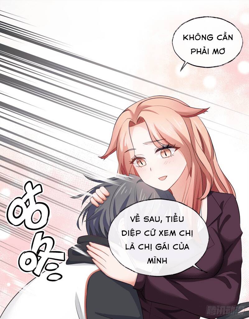 Các Cô Gái Tai Thú Đều Muốn Độc Chiếm Tôi: Chapter 1
