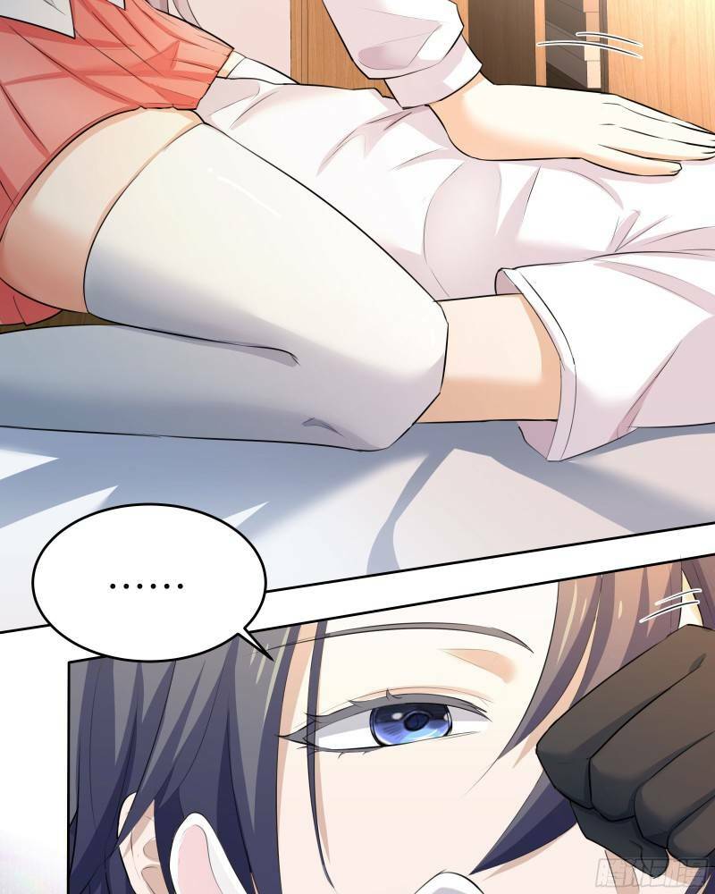 Các Cô Gái Tai Thú Đều Muốn Độc Chiếm Tôi: Chapter 1