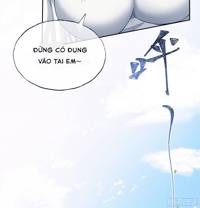 Các Cô Gái Tai Thú Đều Muốn Độc Chiếm Tôi: Chapter 1